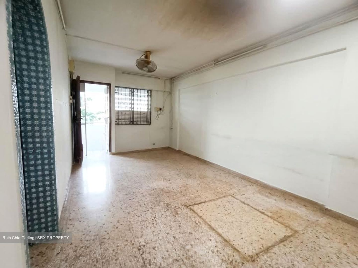Blk 427 Clementi Avenue 3 (Clementi), HDB 3 Rooms #574478991